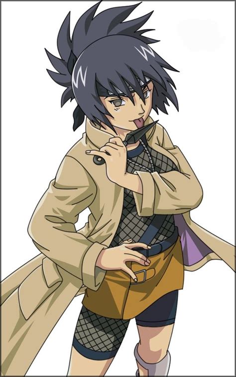 anko mitarashi|Anko Mitarashi (Character)